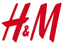 H & M H & M
